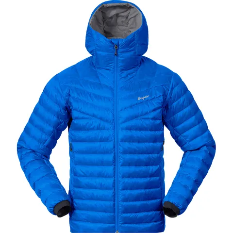 Bergans Rabot Light Down Hoodie