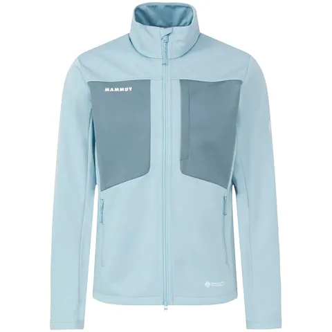 Mammut Ultimate VIII SO Hooded