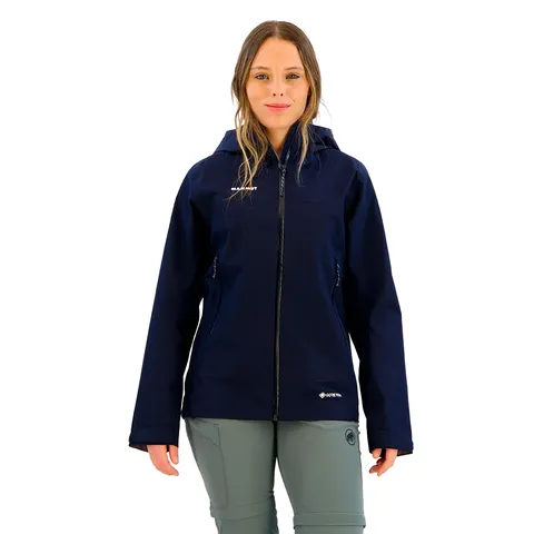 Mammut Crater Light HS