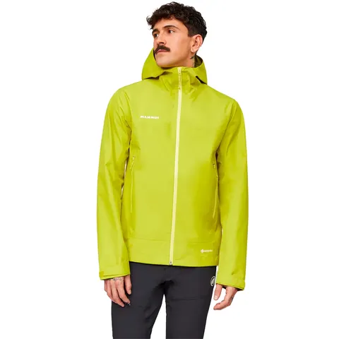 Mammut Crater Light HS