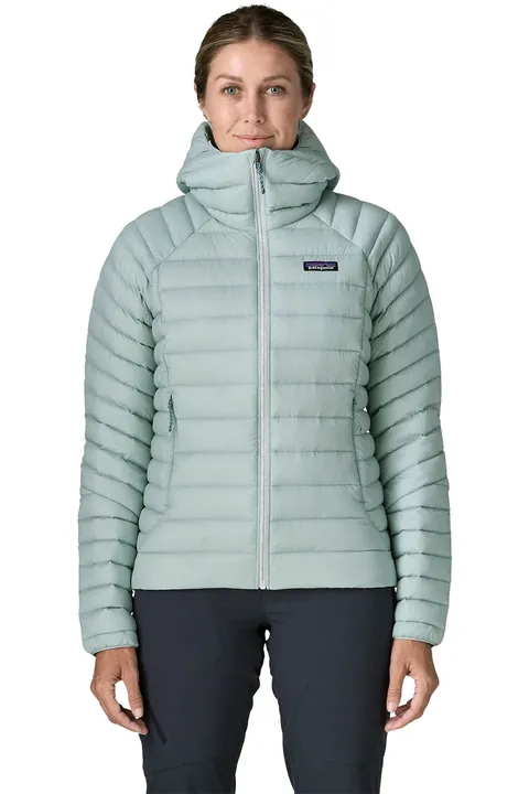Patagonia Down Sweater Hoody