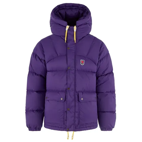 Fjällräven Expedition Lite