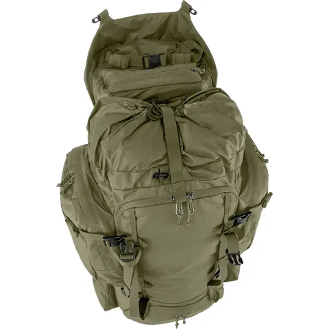 Fjällräven Kajka 75