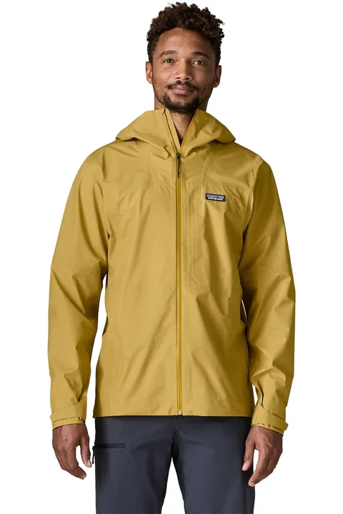 Patagonia Boulder Fork